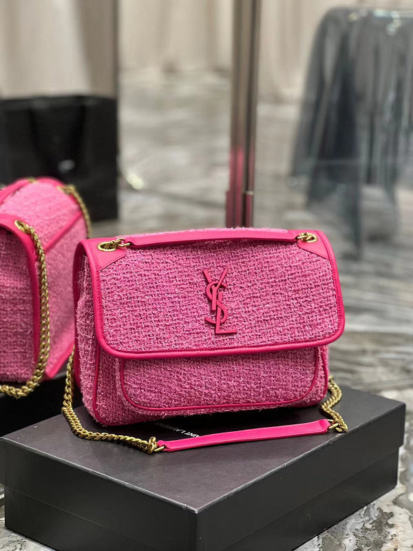 Glami - SLY Bags 494
