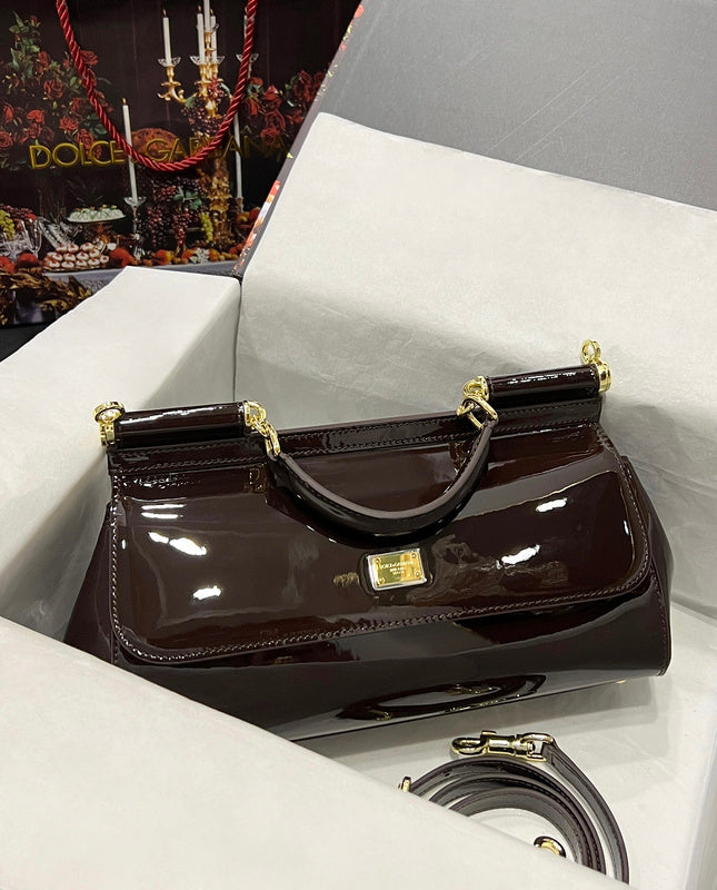 Glamy - DG bag - 204