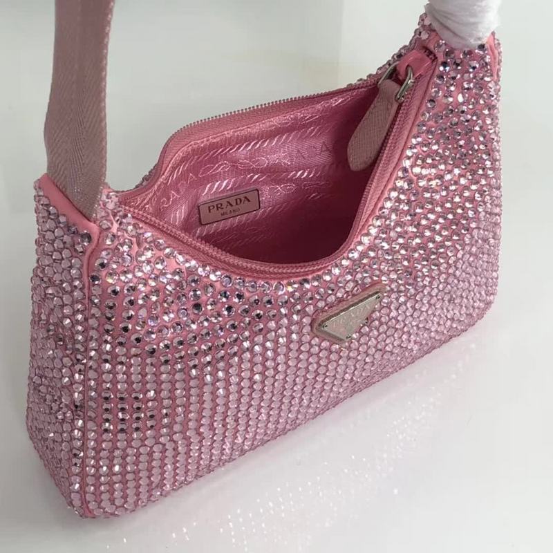 Satchel Bags - PDA Bags - 1664