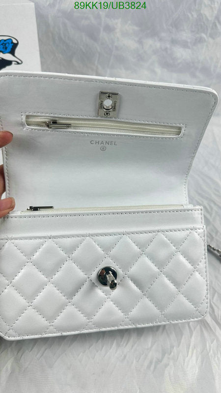 SAMC - CHL Bags Crossbody - 075