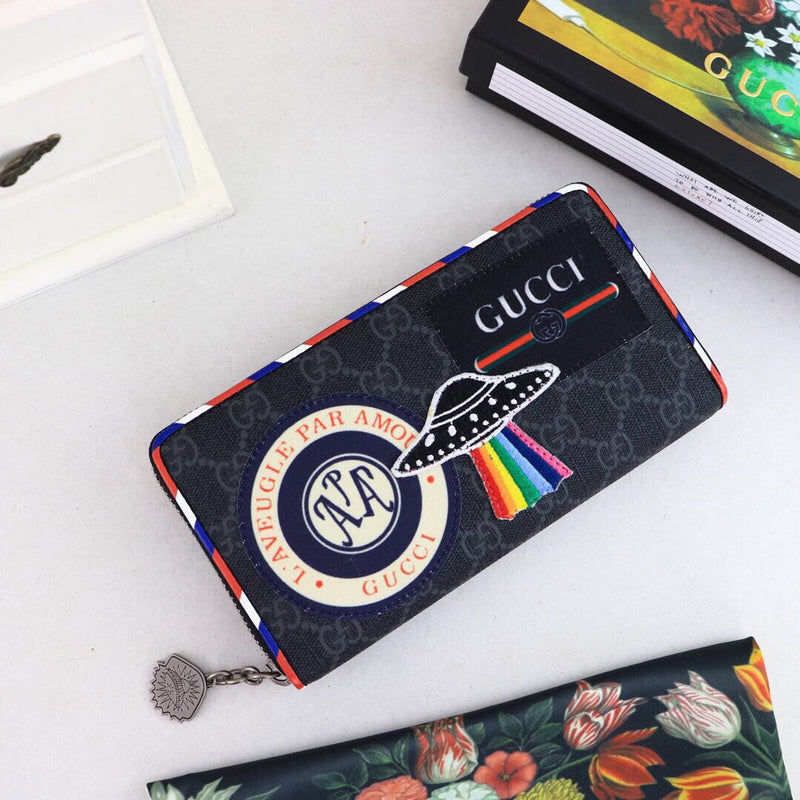 Glami-i - Guki Wallet - 441