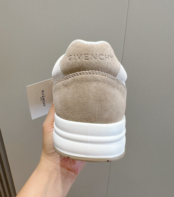 SAMC - GCY Men Shoes - 023