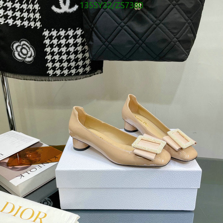 SAMCC - DOR Women Shoes - 1827