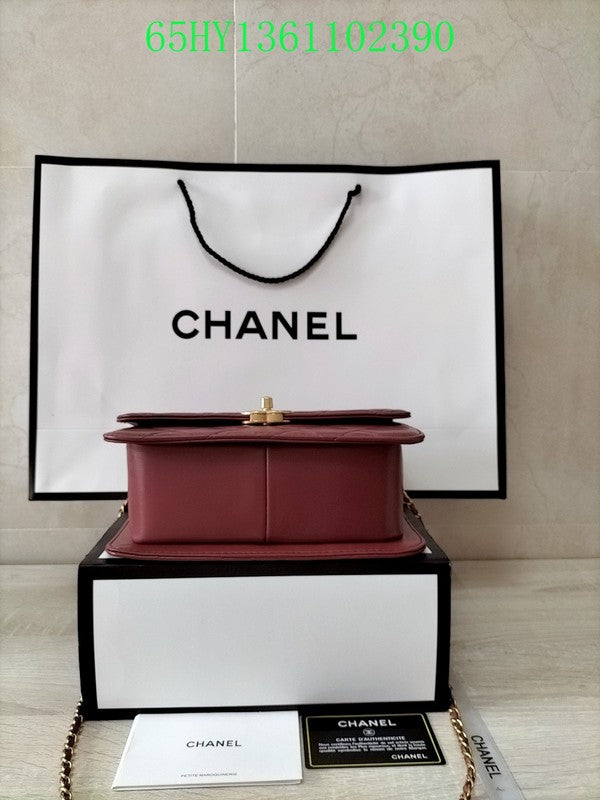 Glami - CHL Bags - 2033