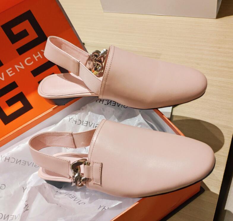 SAMC - GCY Women Shoes - 103