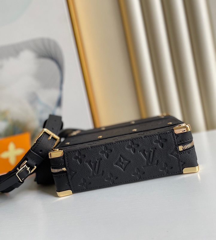 Fashion Lu-Vi bags - 3087