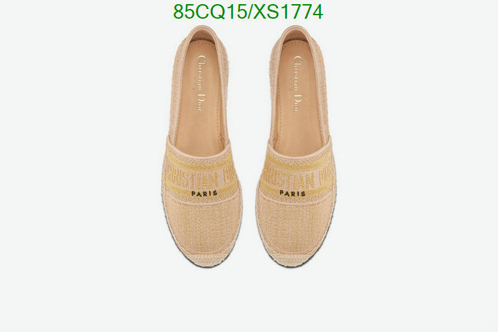 SAMCC - DOR Women Shoes - 2008