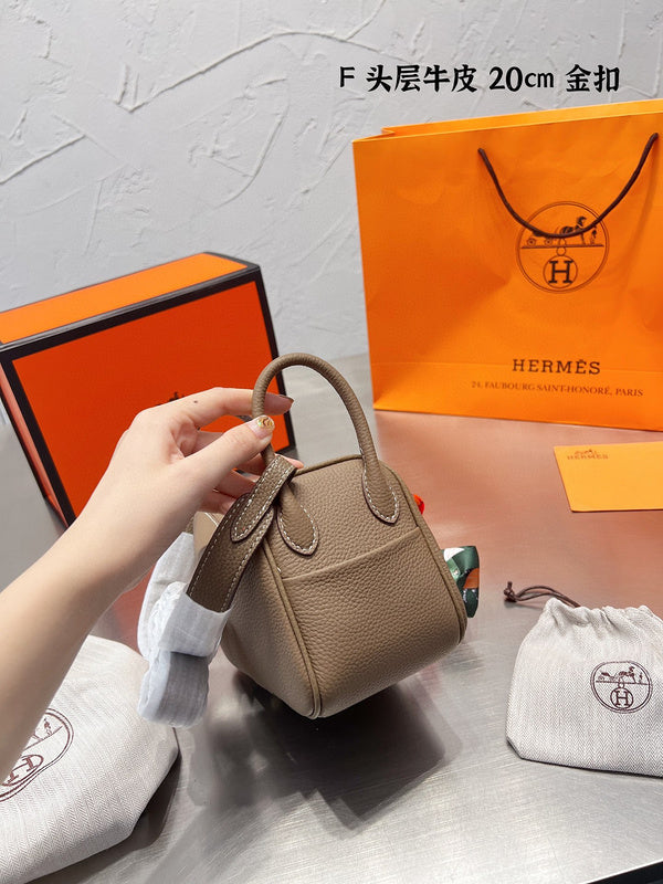 Satchel Bags - HMS-Bags - 519
