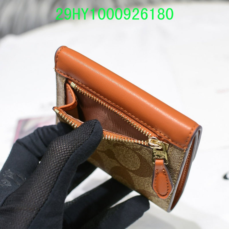 Glami - CAH Wallet - 121