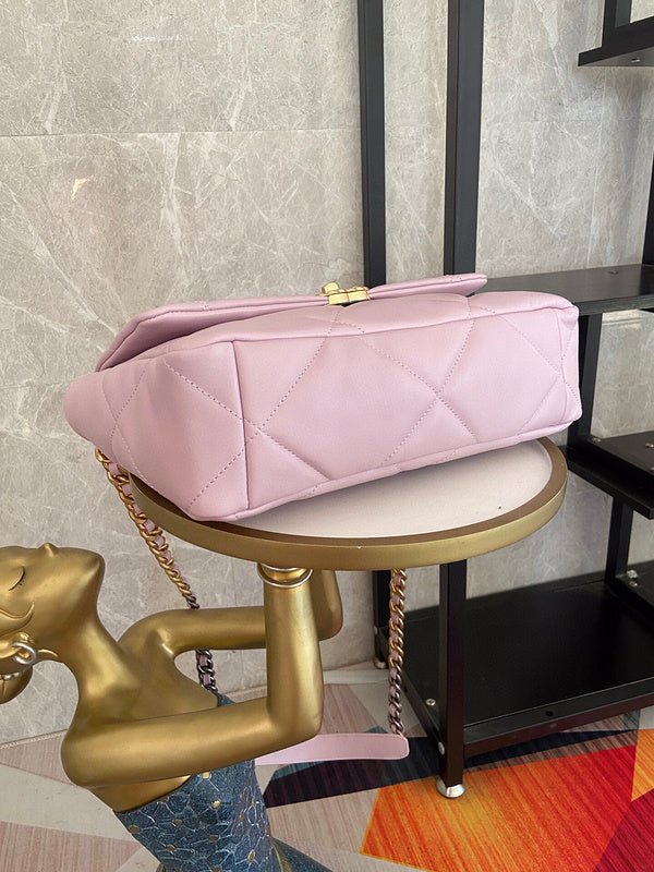 Satchel Bags - CHL Bags - 3988