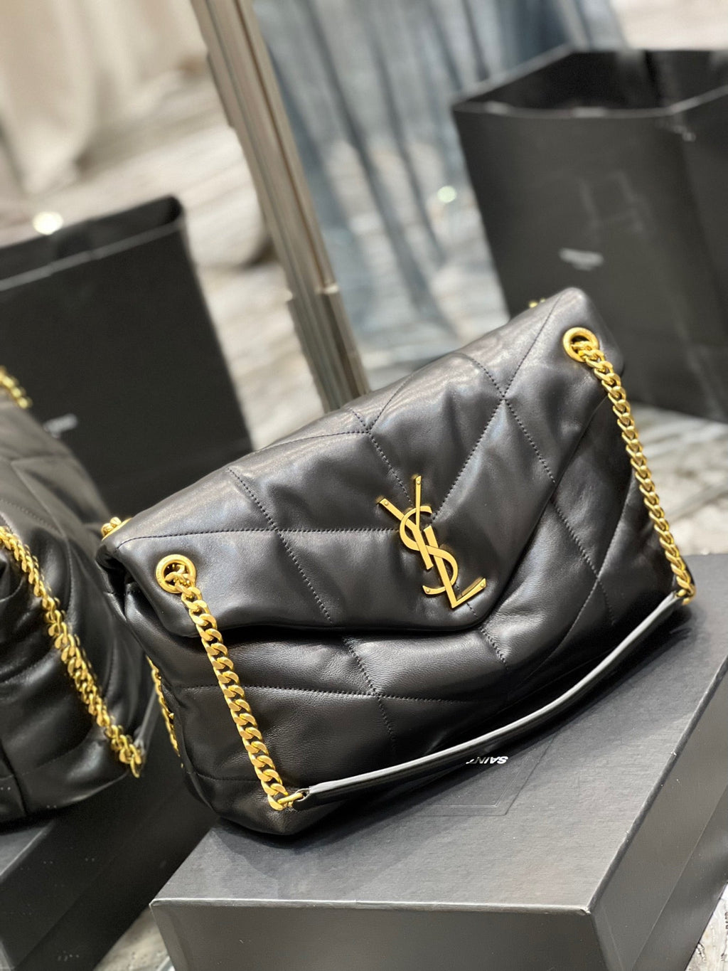 EN - New Bag SLY 236