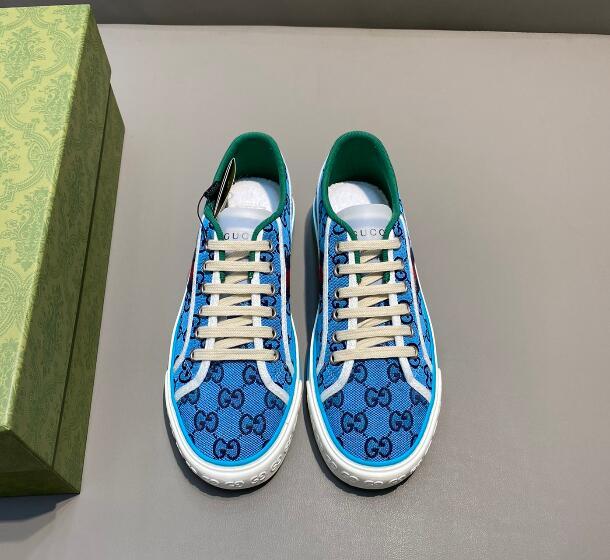SAMC - GUKI Women Shoes - 1502