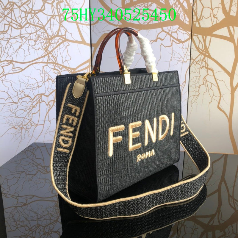 Glami - FDE Bags - 3072