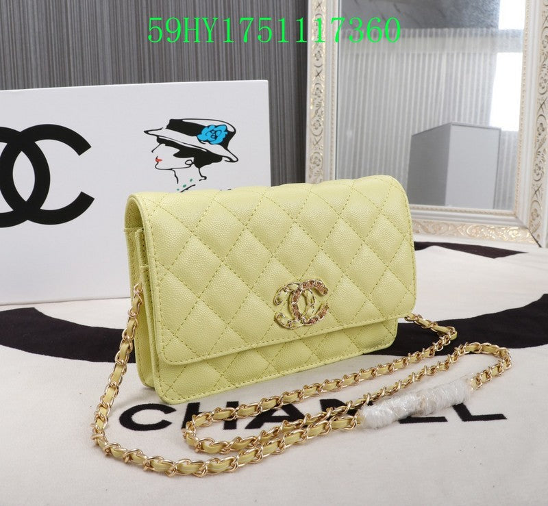 Glami - CHL Bags - 3168
