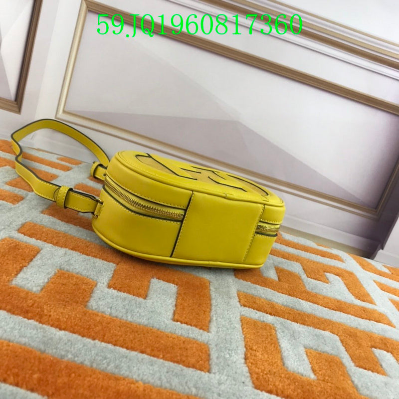 Glami - FDE Bags - 1481