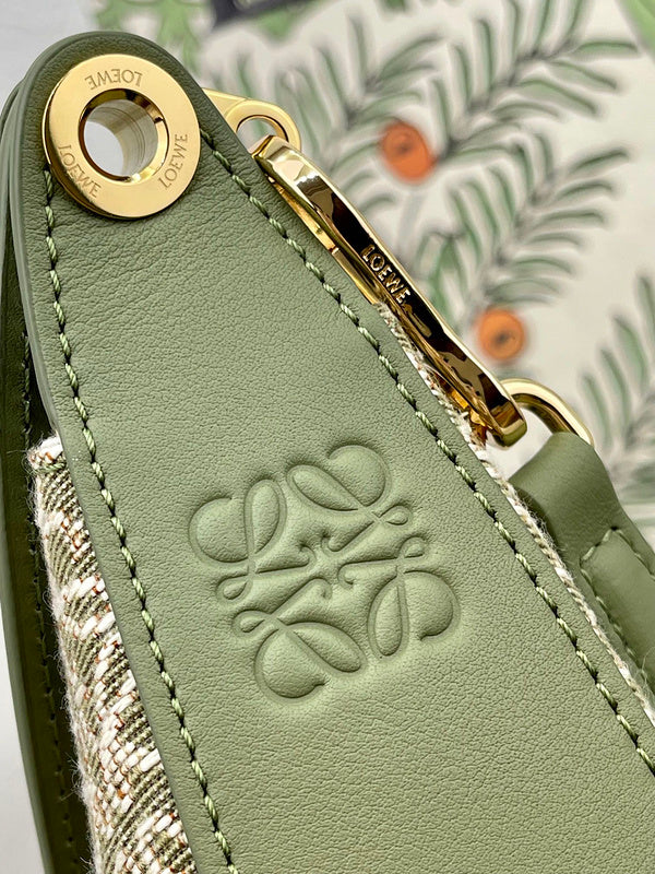 Glamy - LWO Bags - 828