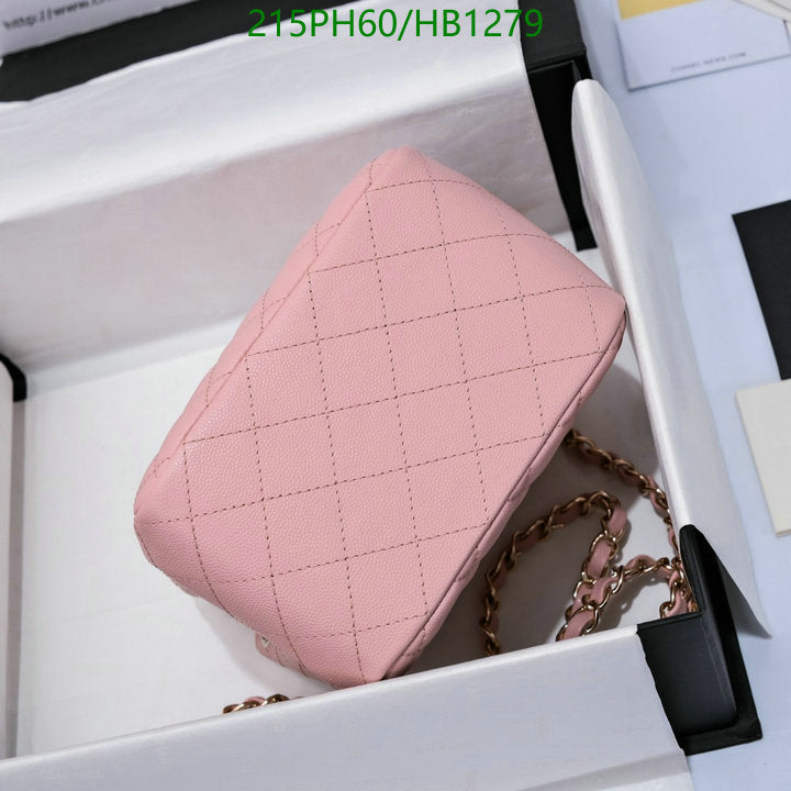 SAMC - CHL Bags - 256