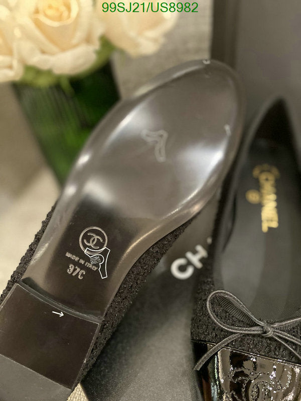 SAMC - CHL Women Shoes Ballet - 130