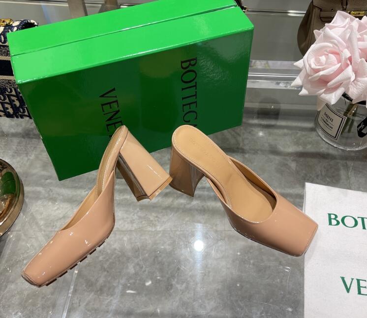 SAMC - BO Women Shoes - 187