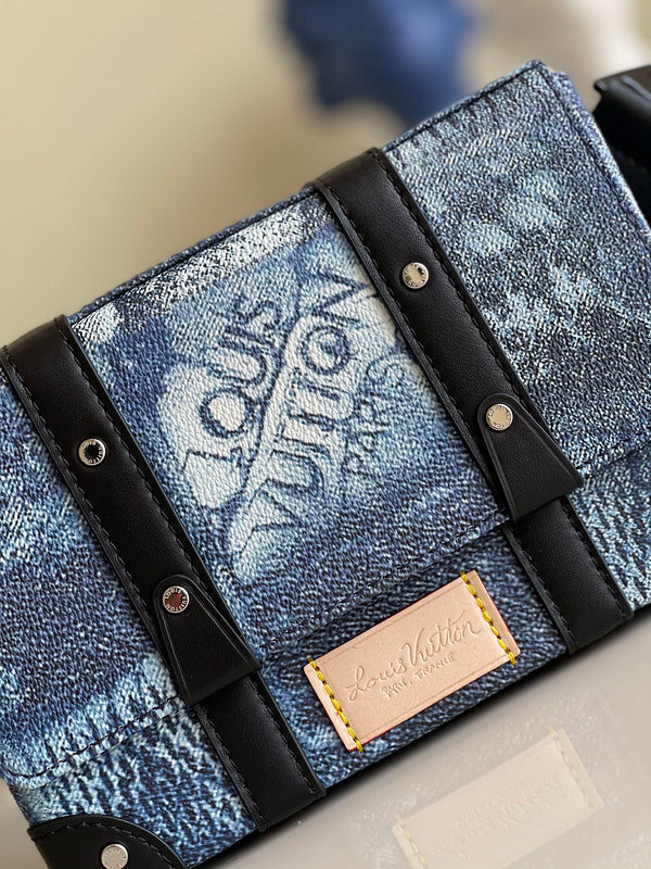 GlamI Lu-Vi bags - 3335