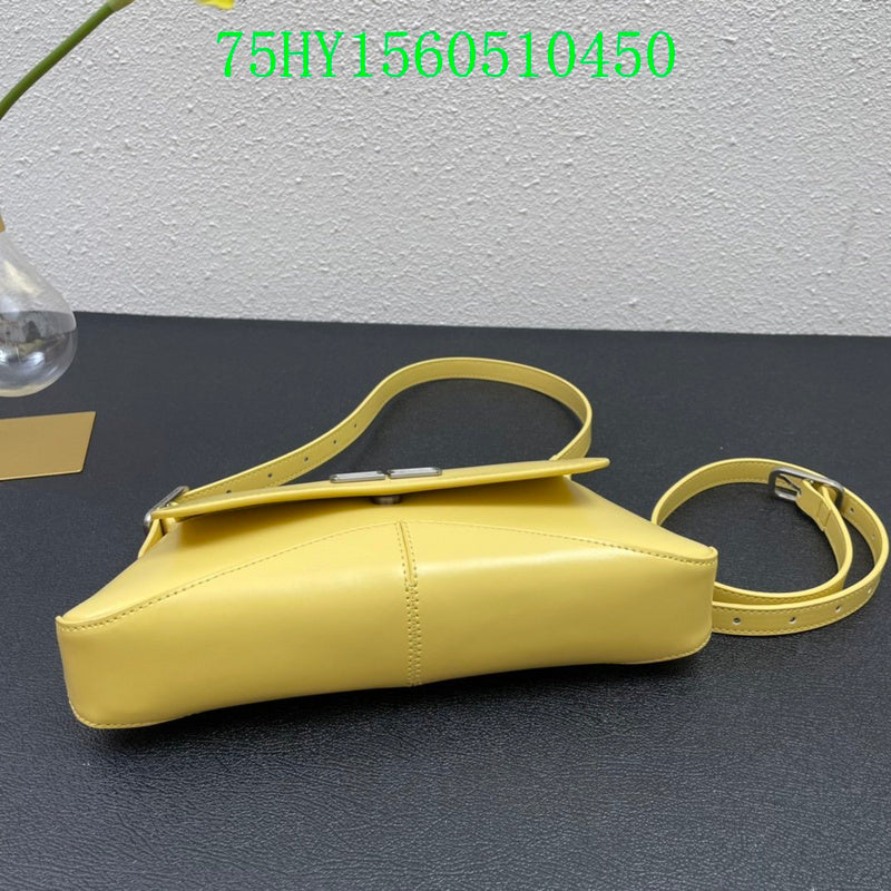 Satchel Bags - BGA Bags - 2310
