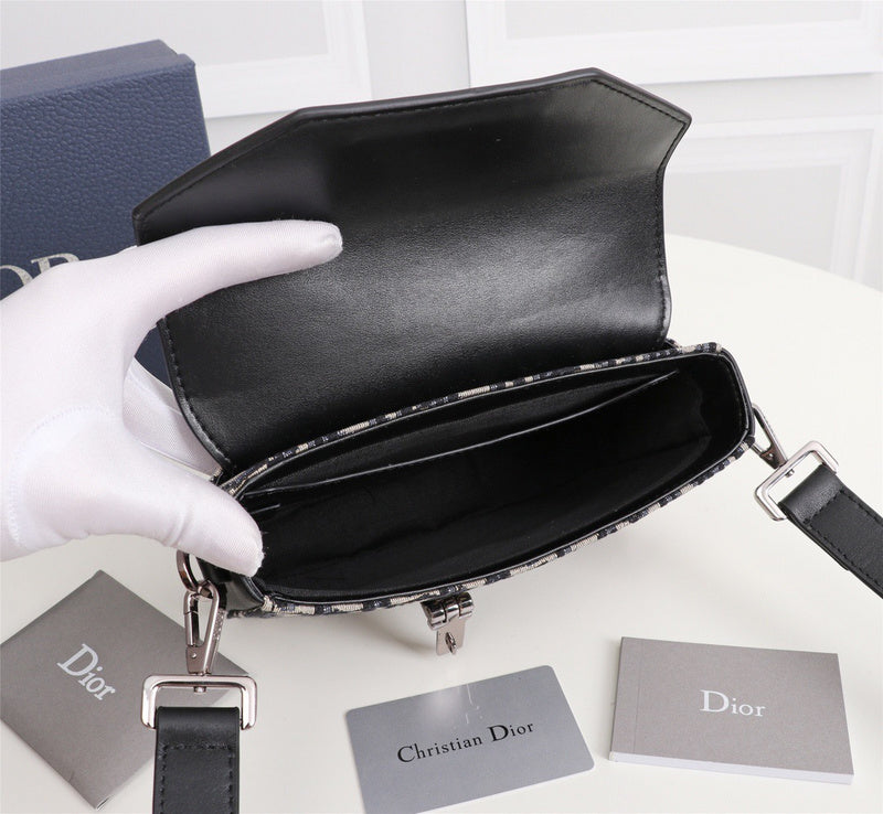 Glami-i - DOR Men Bags - 069