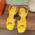 SAMC - HMS Women Shoes - 114