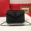 Satchel Bags - SLY Bags - 1427