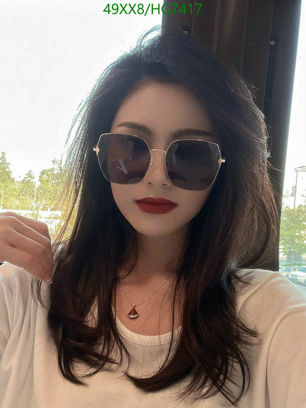 SAMC - CHL Glasses - 393