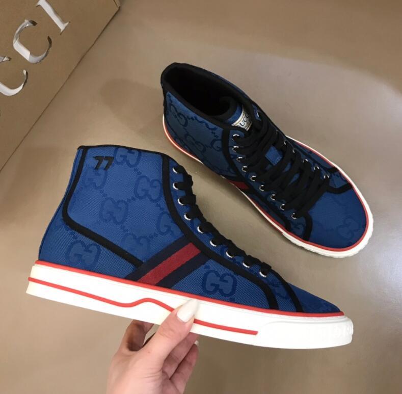 SAMC - GUKI Women Shoes - 1553