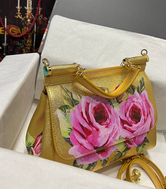 Glamy - DG bag - 206