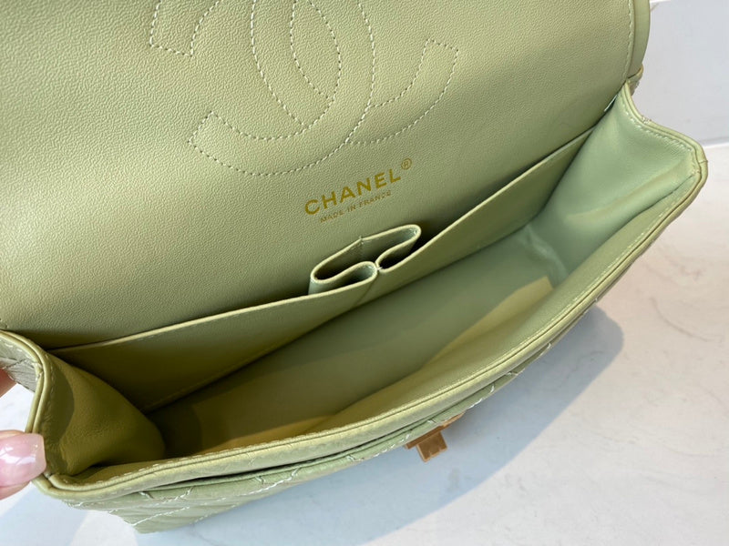 Satchel Bags - CLN Bags - 1161
