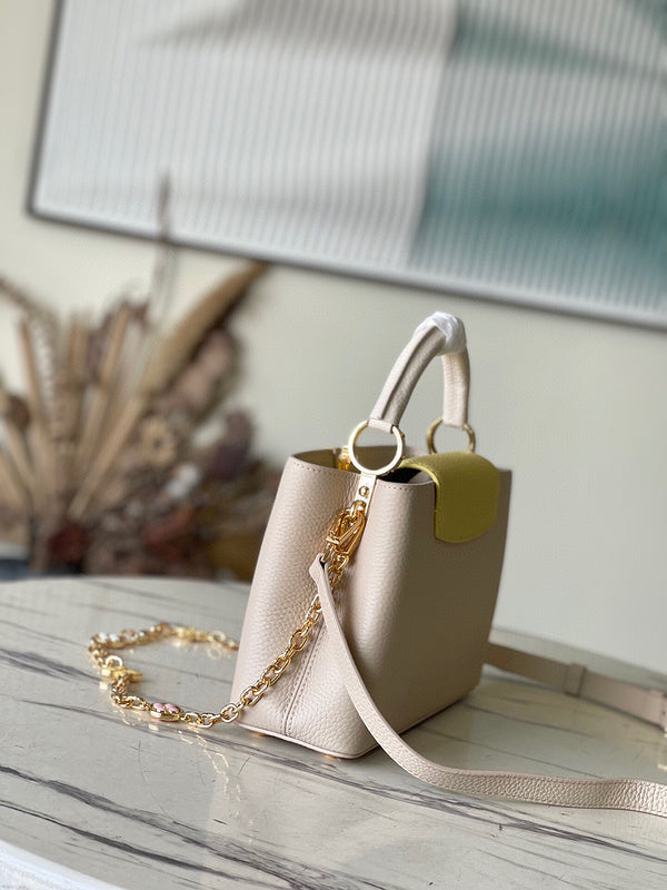 GlamI Lu-Vi bags - 4094