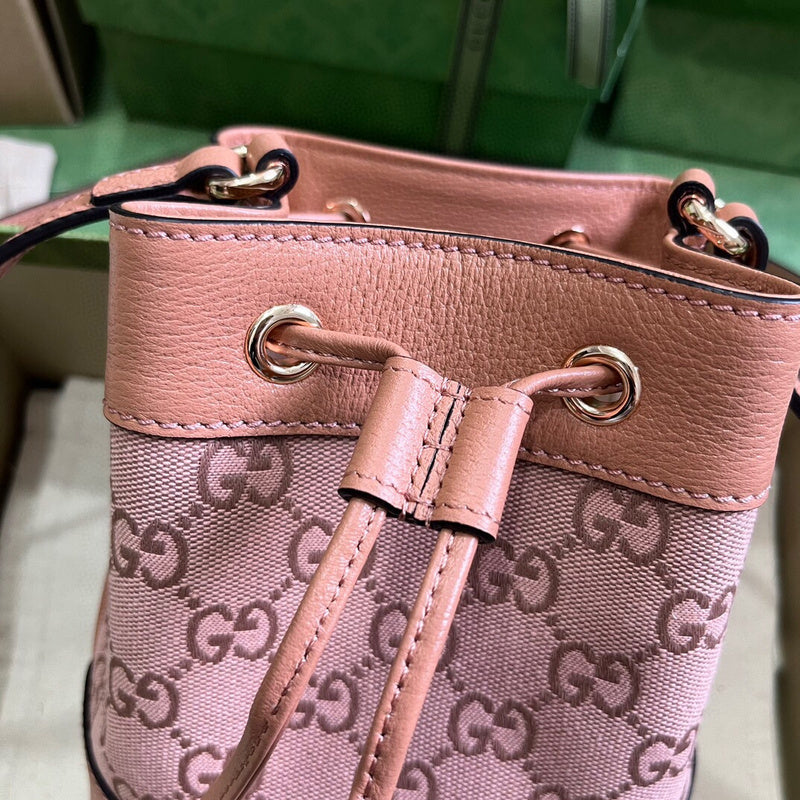 Glami Fashion - GCI Bags - 3492