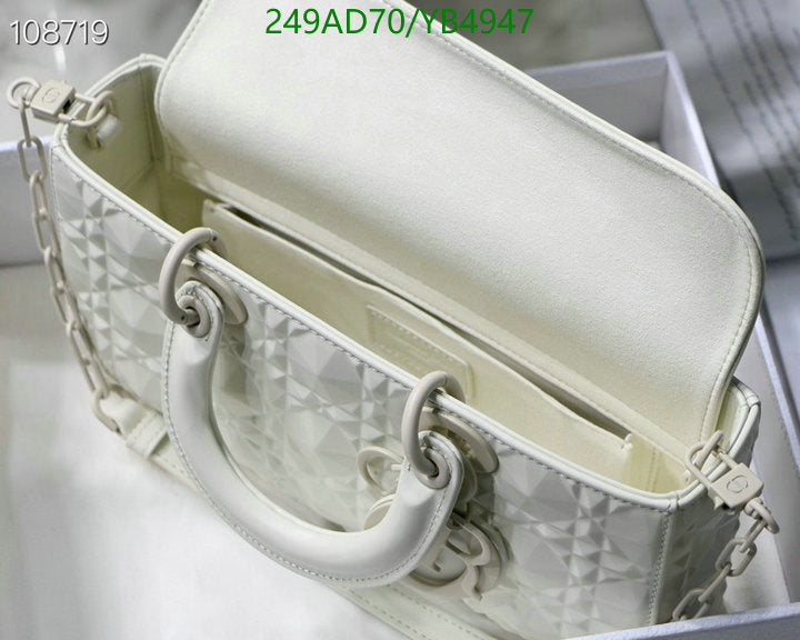 SAMCC - DOR Bags - 1553