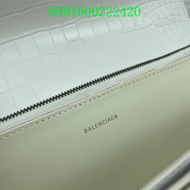 Satchel Bags - BGA Bags - 2370