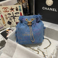 Satchel Bags - CHL Bags - 3282