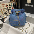 GlamI - CHL Bags - 3282
