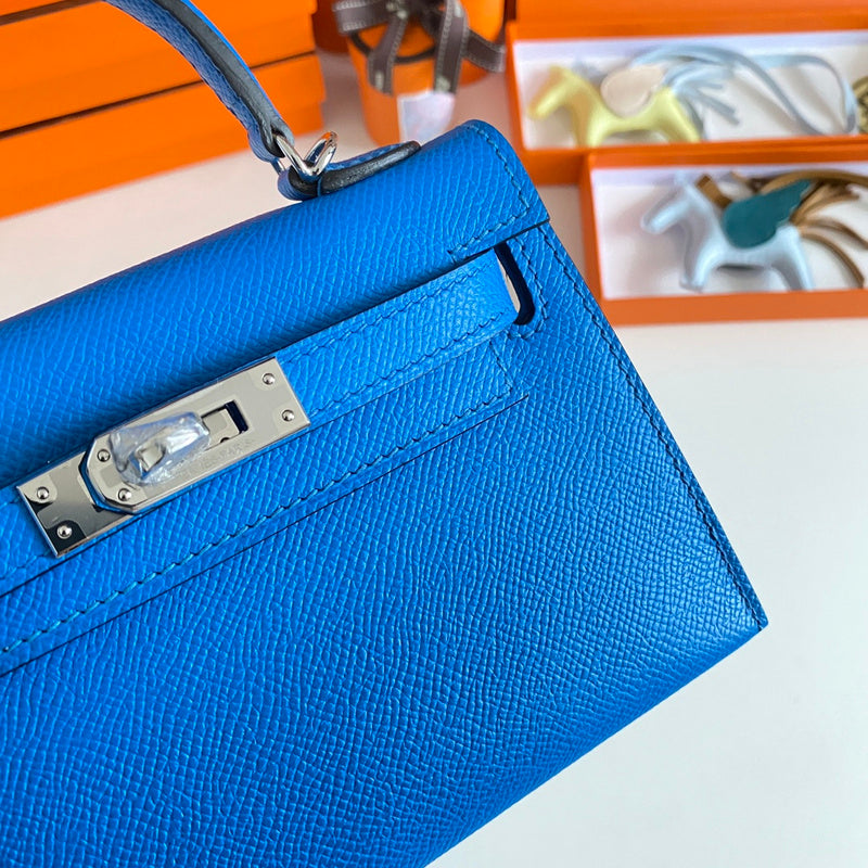 Glamy - HMS Bags - 530