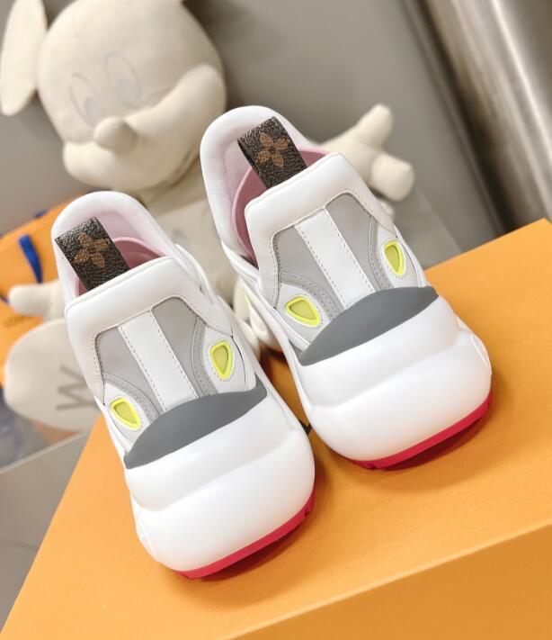 Glamy - LOV Women Shoes - 224