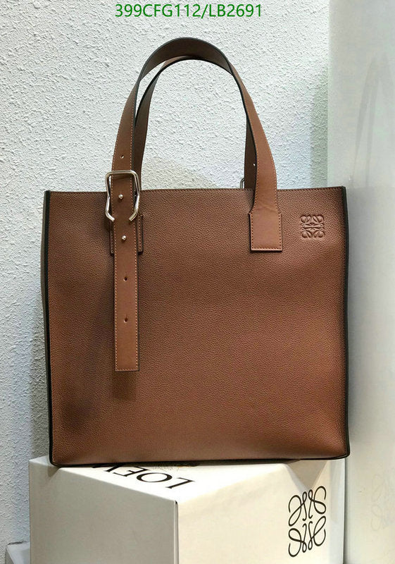 SAMC - LWO Bags - 285