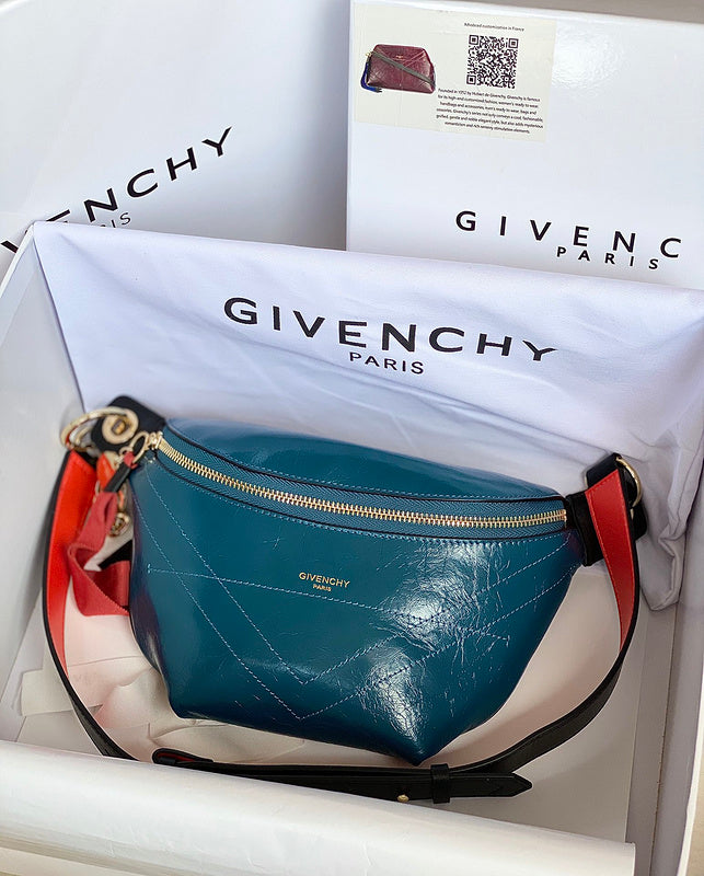 Glamy - GCY Bags - 139
