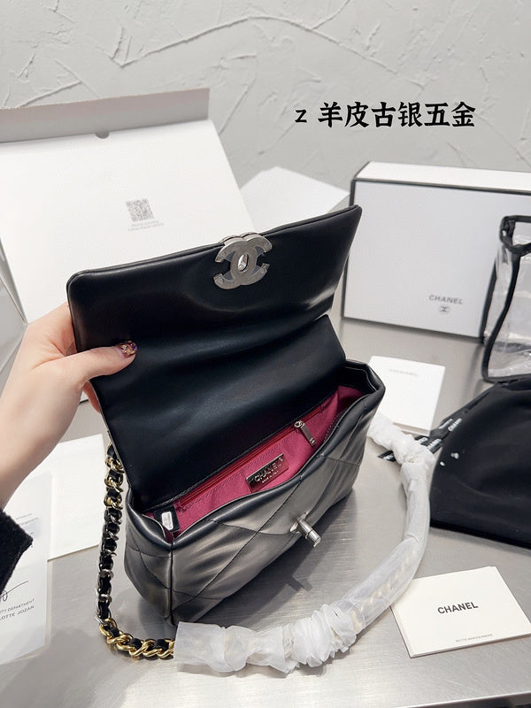 Satchel Bags - CHL Bags - 6923