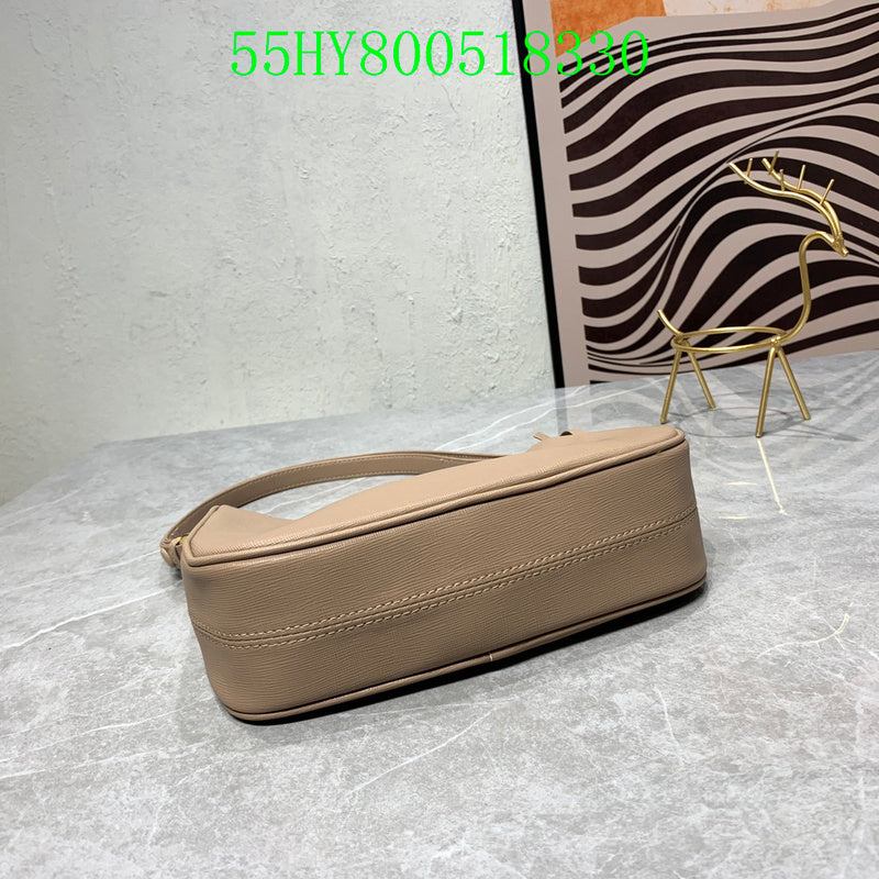 Satchel Bags - PDA Bags - 3303