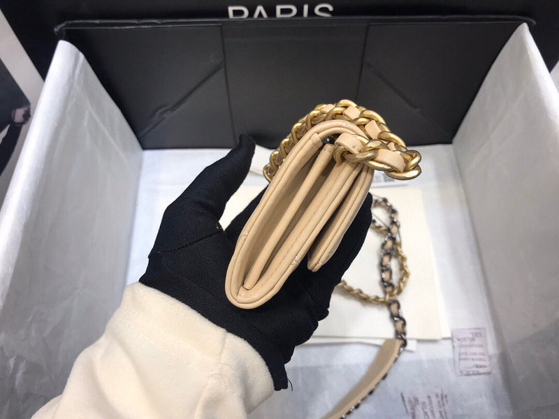 Satchel Bags - CHL Bags - 4929