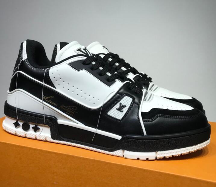 Glamy - LOV Men Shoes - 1703