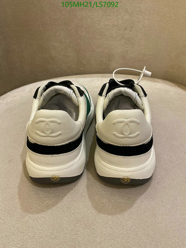 SAMC - CHL Women Shoes Sneakers - 236