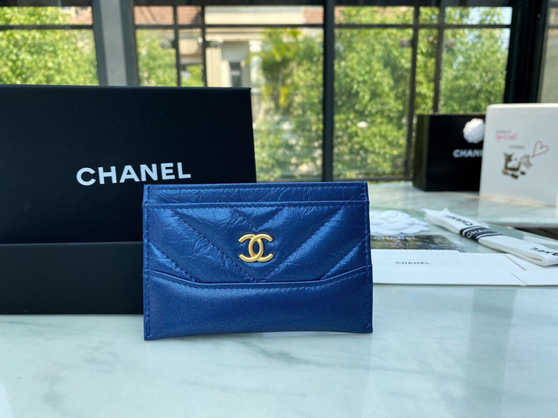 Glami-i CHL Wallets - 057