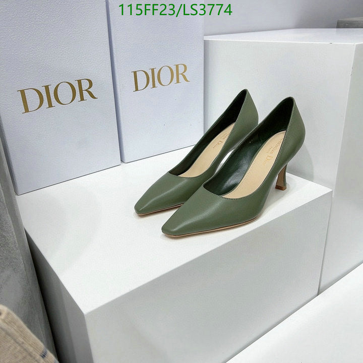 SAMCC - DOR Women Shoes - 1840
