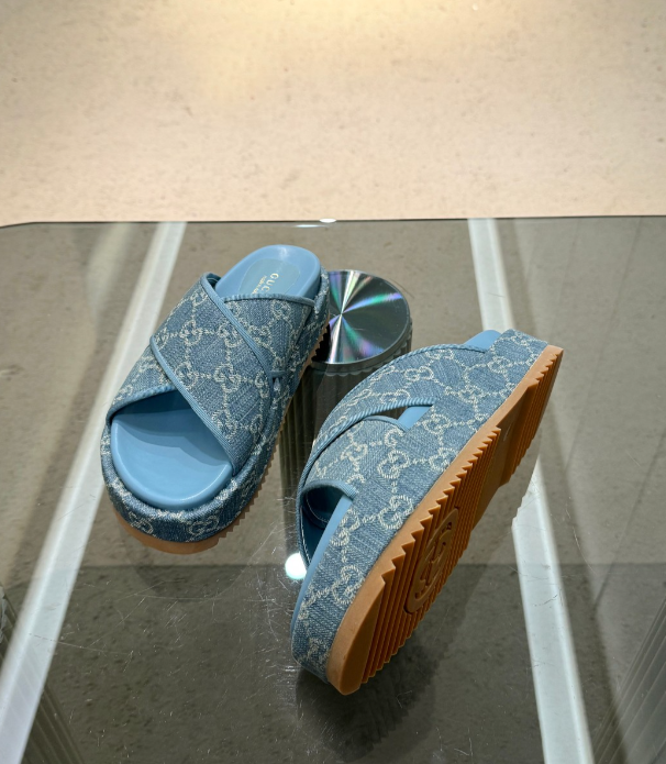 SAMC - GUKI Women Shoes - 093